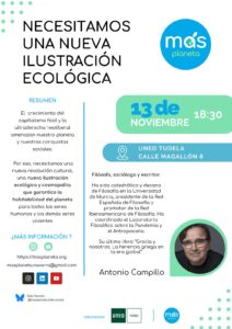 Más planeta navarra