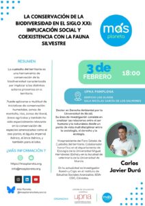 Asociación ecosocial Navarra