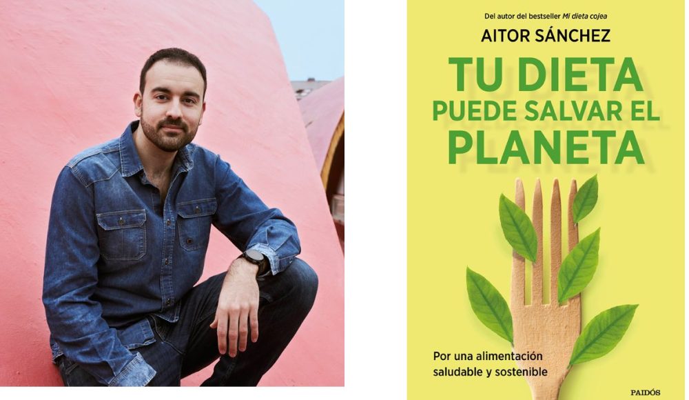 entrevista-aitor-sanchez-autor-del-libro-tu-dieta-puede-salvar-el-planeta actividades ecosociales navarra